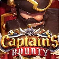 Captain's Bounty,